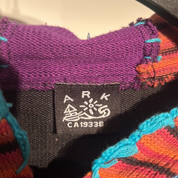 Zip up sweater - Picture 2 of 7